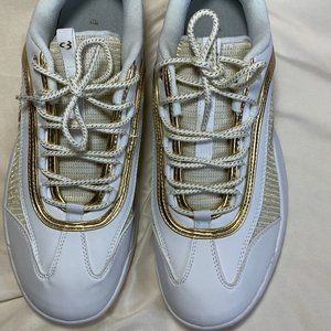 Concept 3 by Skechers Women's Beyond Fresh Lace-up Fashion Sneaker Size 11M